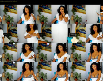 alexandra_mar — 63 minute Chaturbate female cam show recording, 1080p, Mar 23, 2022