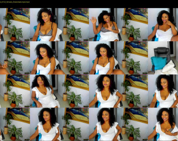 alexandra_mar — 54 minute Chaturbate female cam show recording, 1080p, Mar 23, 2022