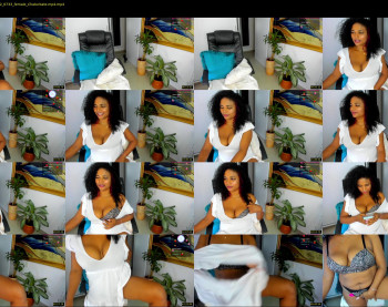 alexandra_mar — 53 minute Chaturbate female cam show recording, 1080p, Mar 23, 2022