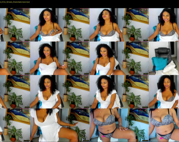 alexandra_mar — 101 minute Chaturbate female cam show recording, 720p, Mar 23, 2022