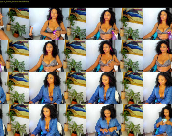 alexandra_mar — 55 minute Chaturbate female cam show recording, 1080p, Mar 23, 2022