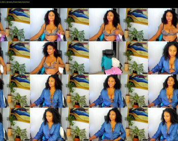 alexandra_mar — 54 minute Chaturbate female cam show recording, 1080p, Mar 23, 2022