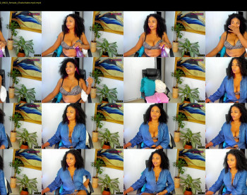 alexandra_mar — 54 minute Chaturbate female cam show recording, 1080p, Mar 23, 2022