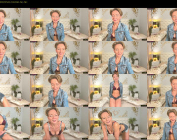 alexandrafix — 99 minute Chaturbate female cam show recording, 720p, Mar 23, 2022