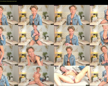 alexandrafix — 98 minute Chaturbate female cam show recording, 720p, Mar 23, 2022
