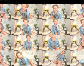 alexandrafix — 9 minute Chaturbate female cam show recording, 720p, Mar 23, 2022