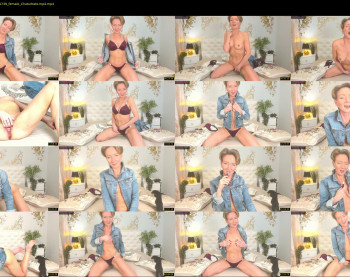 alexandrafix — 55 minute Chaturbate female cam show recording, 720p, Mar 23, 2022