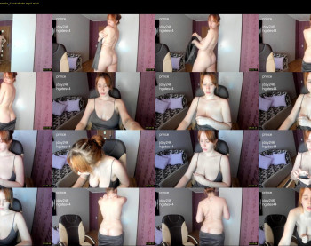 aliaa_ — 17 minute Chaturbate female cam show recording, 1080p, Mar 23, 2022