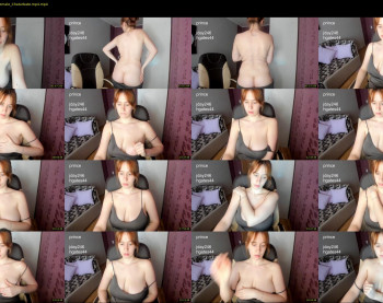 aliaa_ — 31 minute Chaturbate female cam show recording, 1080p, Mar 23, 2022
