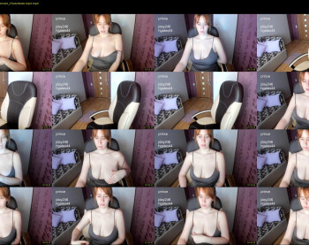 aliaa_ — 51 minute Chaturbate female cam show recording, 1080p, Mar 23, 2022