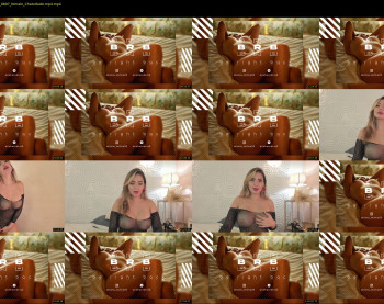 alisha_indira_ — 71 minute Chaturbate female cam show recording, 1080p, Mar 23, 2022