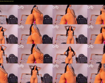 aliz_01 — 12 minute Chaturbate female cam show recording, 1080p, Mar 24, 2022