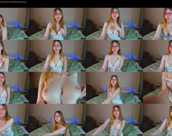 allison_cuty — 42 minute Chaturbate female cam show recording, 1080p, Mar 24, 2022