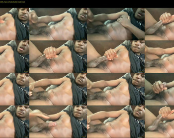 alphabbc77 — 18 minute Chaturbate male cam show recording, 480p, Mar 23, 2022