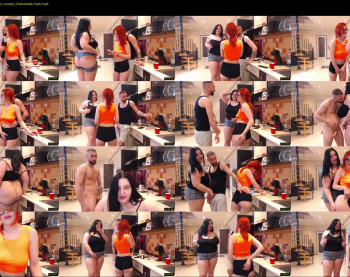 aly_alyce — 54 minute Chaturbate female cam show recording, 1080p, Mar 23, 2022