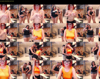 aly_alyce — 4 minute Chaturbate female cam show recording, 1080p, Mar 23, 2022