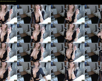 amanda0803 — 5 minute Chaturbate female cam show recording, 720p, Mar 23, 2022
