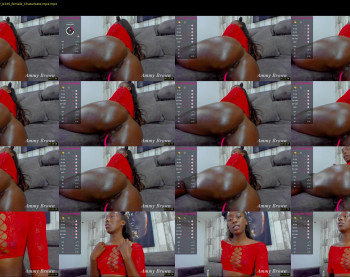 ammy_brown_ — 3 minute Chaturbate female cam show recording, 1080p, Mar 24, 2022