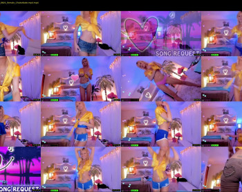 amyvalentine — 99 minute Chaturbate female cam show recording, 720p, Mar 23, 2022
