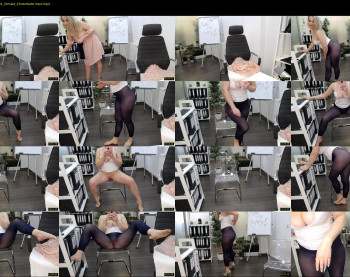 ana_karin — 55 minute Chaturbate female cam show recording, 1080p, Mar 23, 2022