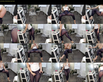 ana_karin — 55 minute Chaturbate female cam show recording, 1080p, Mar 23, 2022