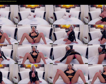 anasstacia__ — 54 minute Chaturbate female cam show recording, 1080p, Mar 23, 2022