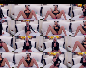 anasstacia__ — 54 minute Chaturbate female cam show recording, 1080p, Mar 23, 2022
