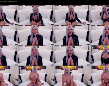 anasstacia__ — 26 minute Chaturbate female cam show recording, 1080p, Mar 23, 2022