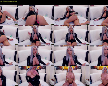 anasstacia__ — 38 minute Chaturbate female cam show recording, 1080p, Mar 23, 2022