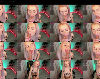 anjy_violet — 6 minute Chaturbate female cam show recording, 1080p, Mar 23, 2022