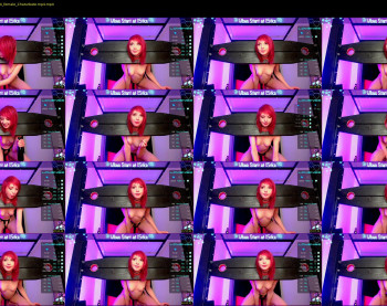 annajelly — 55 minute Chaturbate couple cam show recording, 1080p, Mar 23, 2022