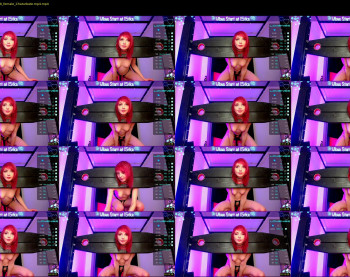 annajelly — 32 minute Chaturbate couple cam show recording, 1080p, Mar 24, 2022