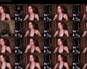 annelitt — 29 minute Chaturbate female cam show recording, 1080p, Mar 24, 2022