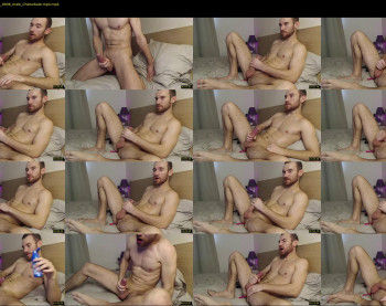 anton_boy007 — 57 minute Chaturbate male cam show recording, 720p, Mar 23, 2022