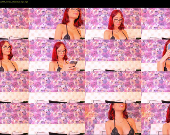 antonella_silva — 68 minute Chaturbate female cam show recording, 1080p, Mar 23, 2022