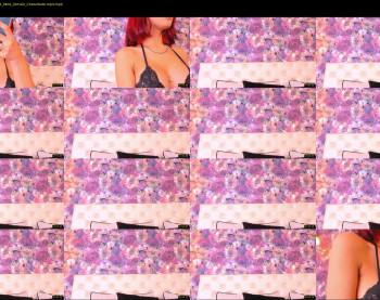 antonella_silva — 44 minute Chaturbate female cam show recording, 1080p, Mar 23, 2022