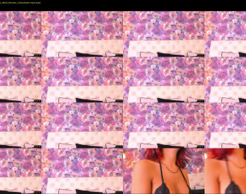 antonella_silva — 35 minute Chaturbate female cam show recording, 1080p, Mar 23, 2022