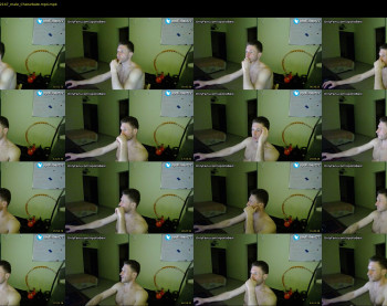 apollobest77 — 49 minute Chaturbate male cam show recording, 1080p, Mar 23, 2022