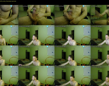 apollobest77 — 29 minute Chaturbate male cam show recording, 1080p, Mar 23, 2022