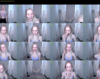 appr0ved — 40 minute Chaturbate female cam show recording, 1080p, Mar 23, 2022