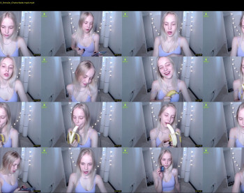 appr0ved — 42 minute Chaturbate female cam show recording, 1080p, Mar 23, 2022