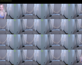 appr0ved — 39 minute Chaturbate female cam show recording, 1080p, Mar 23, 2022