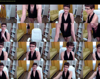 arianasage_ — 59 minute Chaturbate female cam show recording, 1080p, Mar 23, 2022