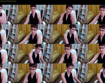 arianasage_ — 21 minute Chaturbate female cam show recording, 1080p, Mar 23, 2022