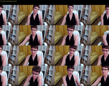 arianasage_ — 17 minute Chaturbate female cam show recording, 1080p, Mar 23, 2022