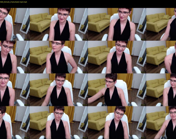 arianasage_ — 17 minute Chaturbate female cam show recording, 1080p, Mar 23, 2022