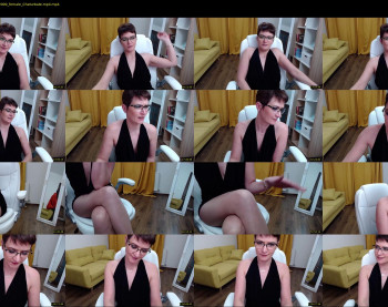 arianasage_ — 79 minute Chaturbate female cam show recording, 720p, Mar 23, 2022