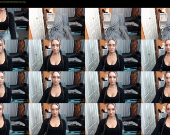 babelucy_18 — 15 minute Chaturbate female cam show recording, 1080p, Mar 23, 2022