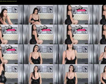 baker_emma — 65 minute Chaturbate female cam show recording, 1080p, Mar 23, 2022