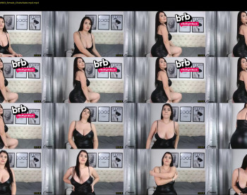 baker_emma — 66 minute Chaturbate female cam show recording, 1080p, Mar 23, 2022